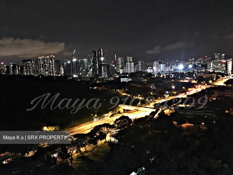 Blk 81 Commonwealth Close (Queenstown), HDB 3 Rooms #173787492
